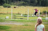 Anmälan till sommarläger är nu öppen.
